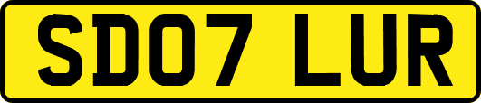 SD07LUR