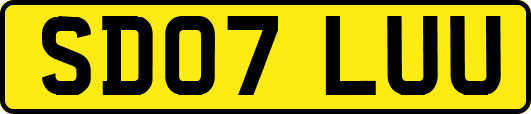 SD07LUU