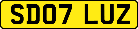 SD07LUZ