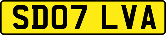 SD07LVA