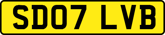 SD07LVB