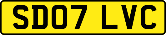 SD07LVC