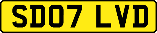 SD07LVD