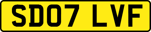 SD07LVF