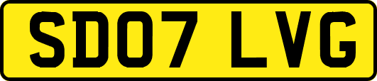 SD07LVG
