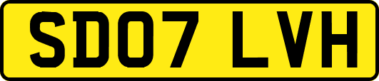 SD07LVH