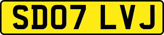 SD07LVJ