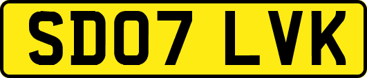 SD07LVK