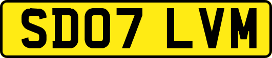 SD07LVM