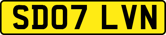SD07LVN