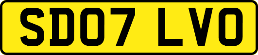 SD07LVO