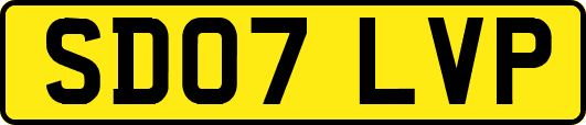 SD07LVP