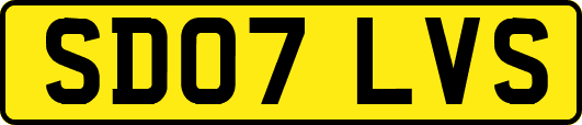 SD07LVS