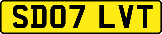 SD07LVT
