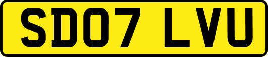 SD07LVU
