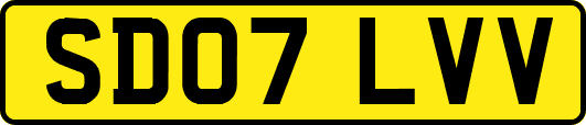 SD07LVV