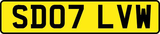 SD07LVW