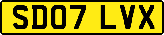 SD07LVX