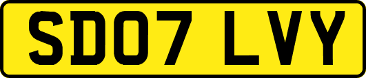 SD07LVY