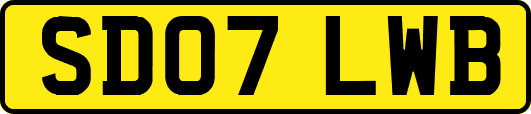 SD07LWB