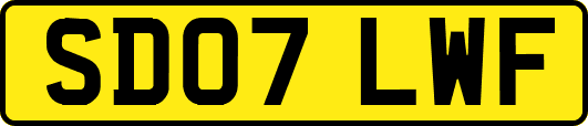 SD07LWF