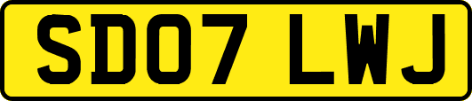 SD07LWJ