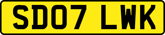 SD07LWK
