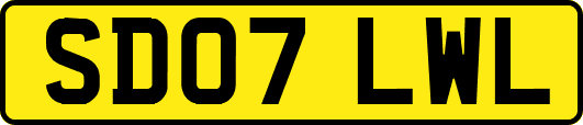 SD07LWL