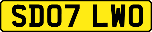 SD07LWO