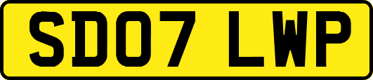 SD07LWP