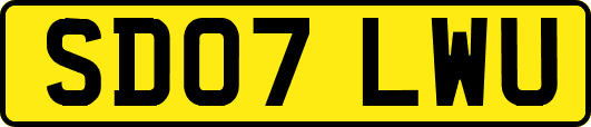 SD07LWU