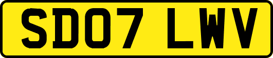 SD07LWV