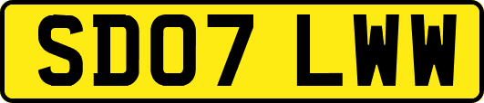 SD07LWW