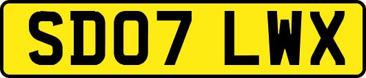 SD07LWX