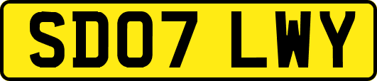 SD07LWY
