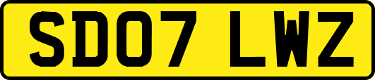 SD07LWZ
