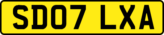 SD07LXA