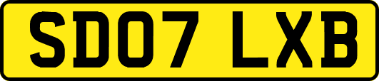 SD07LXB