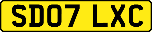 SD07LXC