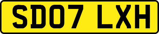 SD07LXH
