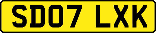 SD07LXK