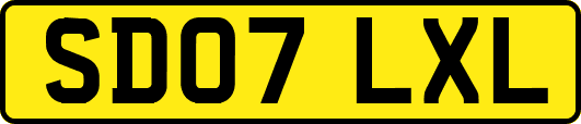 SD07LXL