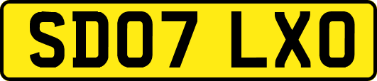 SD07LXO