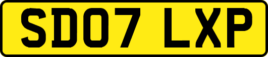 SD07LXP