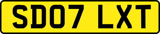 SD07LXT