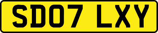 SD07LXY