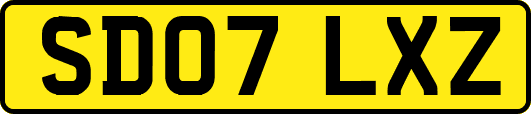 SD07LXZ