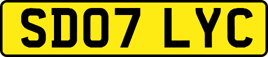 SD07LYC
