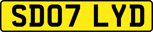 SD07LYD