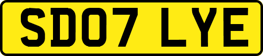 SD07LYE